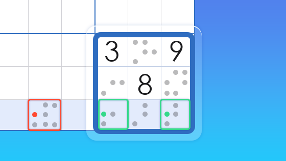 sudoku porn