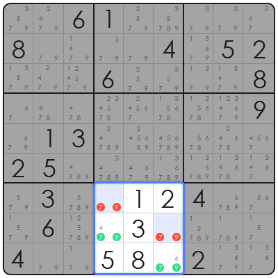 brain teasers sudoku