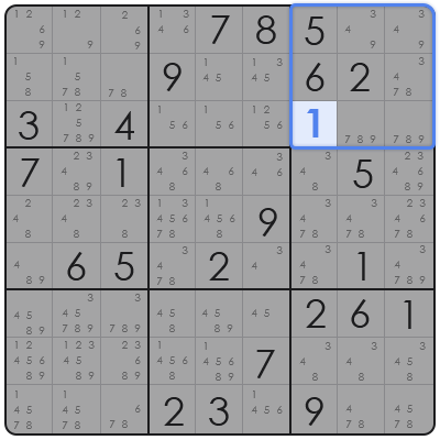 samurai sudoku